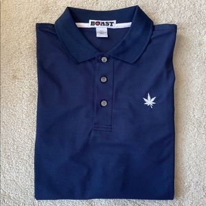 Boast Polo Shirt